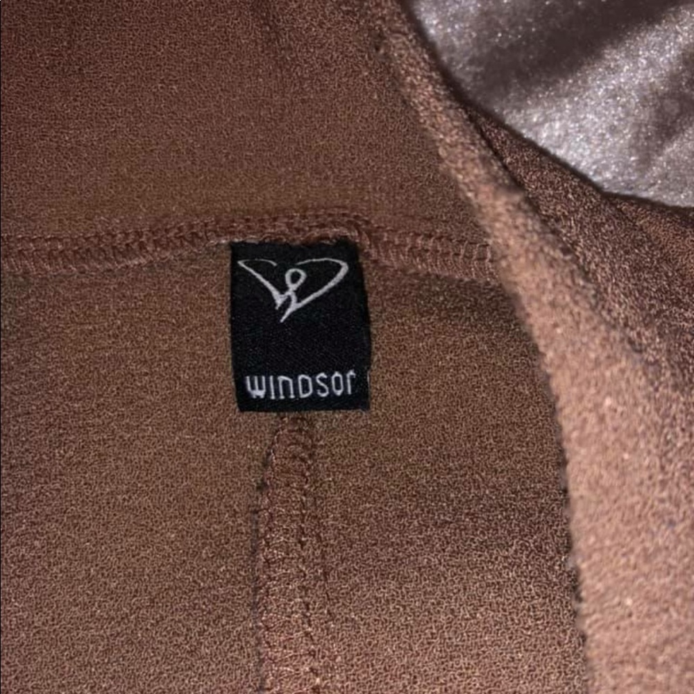 Windsor Long Duster - Picture 2 of 4